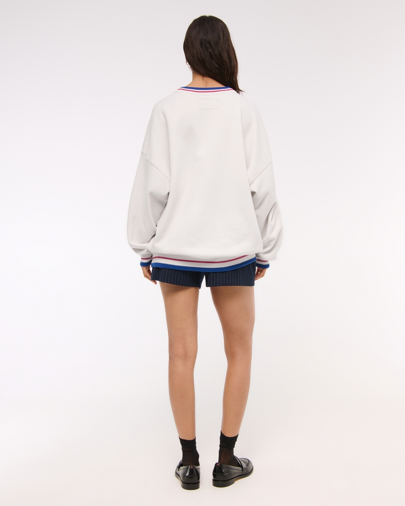 New York Giants Vintage Sunday Crew