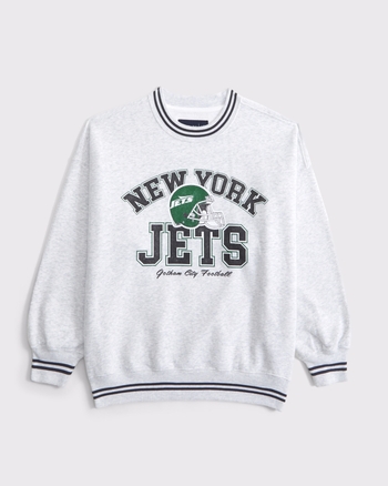 New York Jets  Sunday Crew