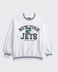 New York Jets  Sunday Crew