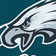 dark green - eagles