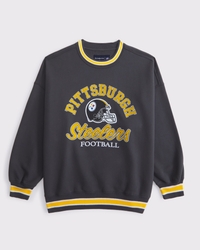 Pittsburgh Steelers  Sunday Crew