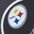 dark gray - steelers