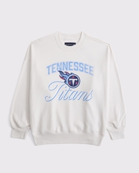 Tennessee Titans  Sunday Crew