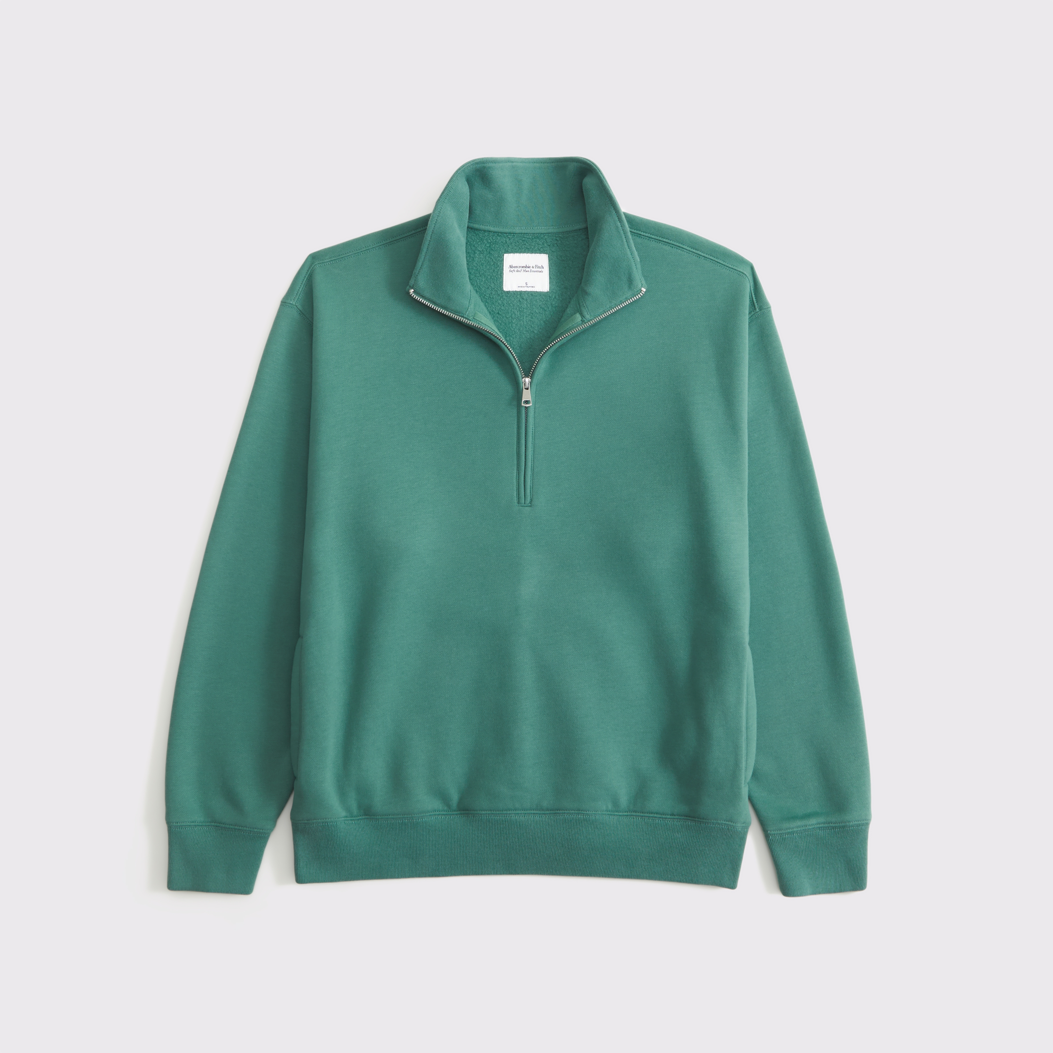 Women's Essential Vintage Sunday Half-Zip | Women's Matching
