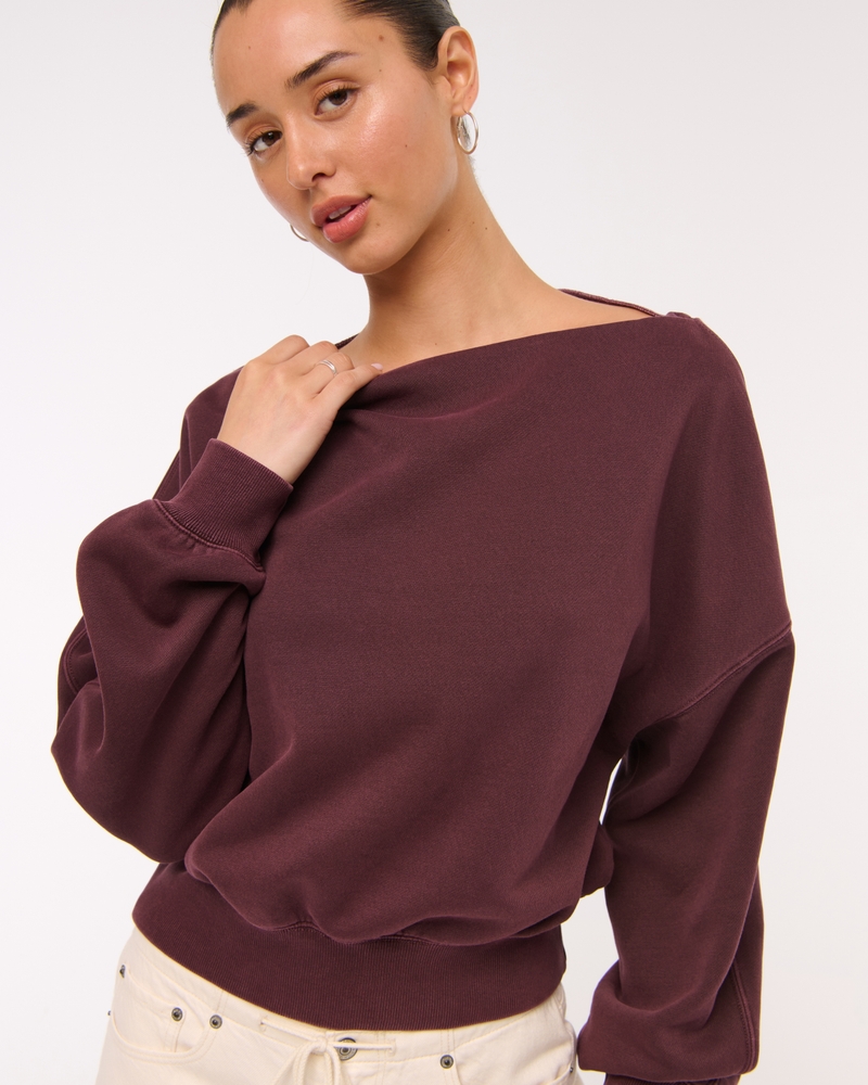 Sunday Slash Top