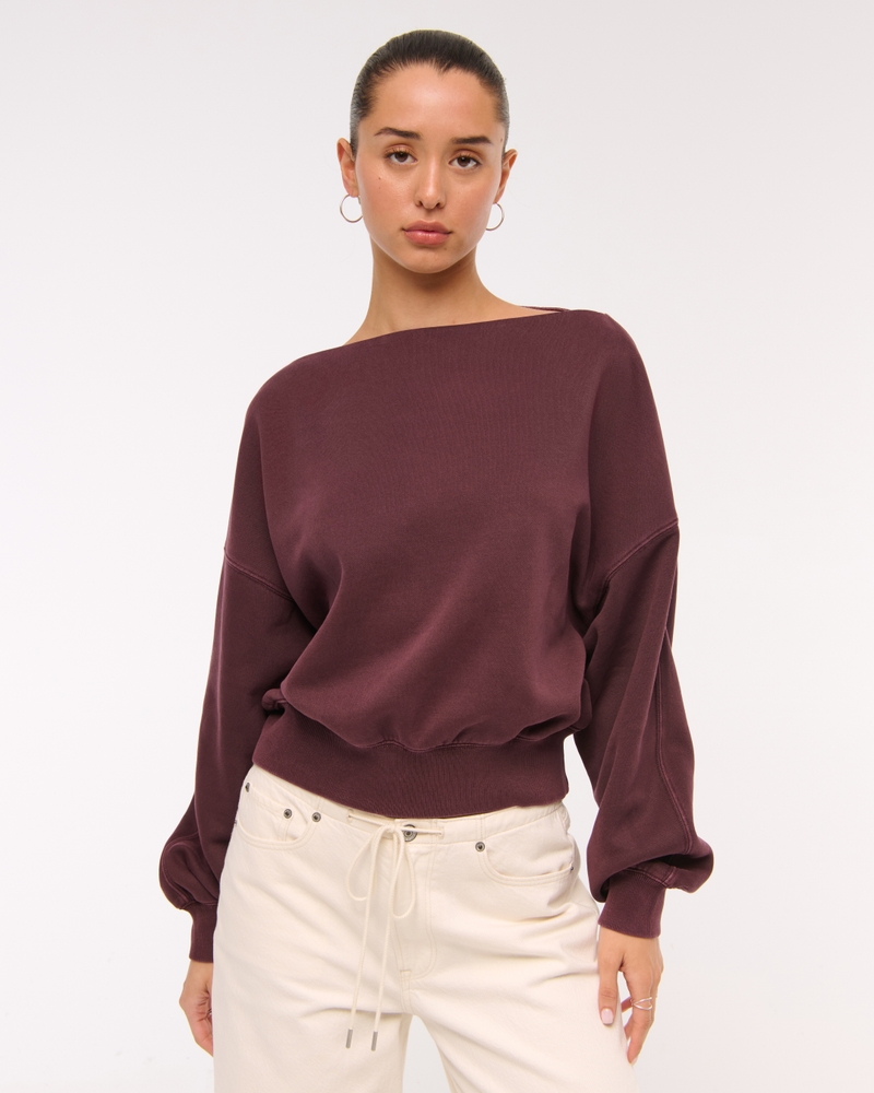 Sunday Slash Top