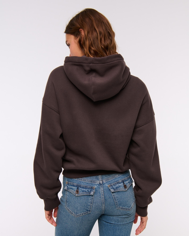 Espresso Sunday Hoodie