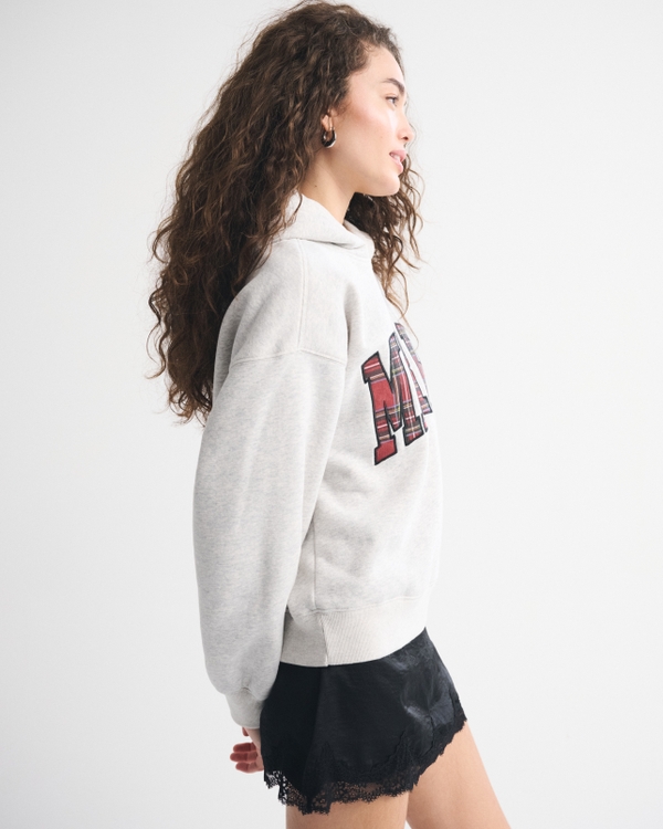Merry Sunday Hoodie