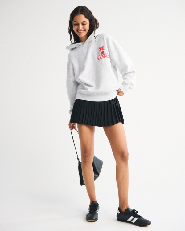 Diet Coke Sunday Hoodie