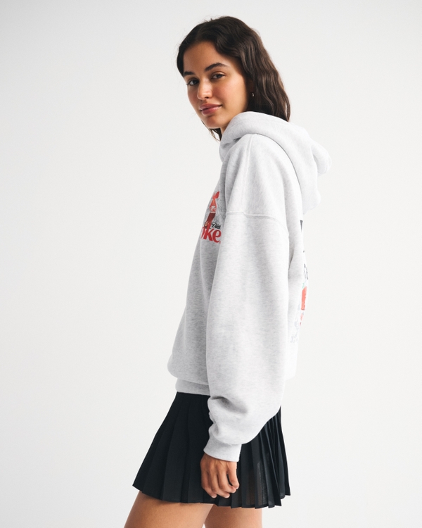 Diet Coke Sunday Hoodie