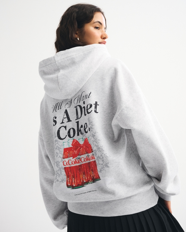 Diet Coke Sunday Hoodie