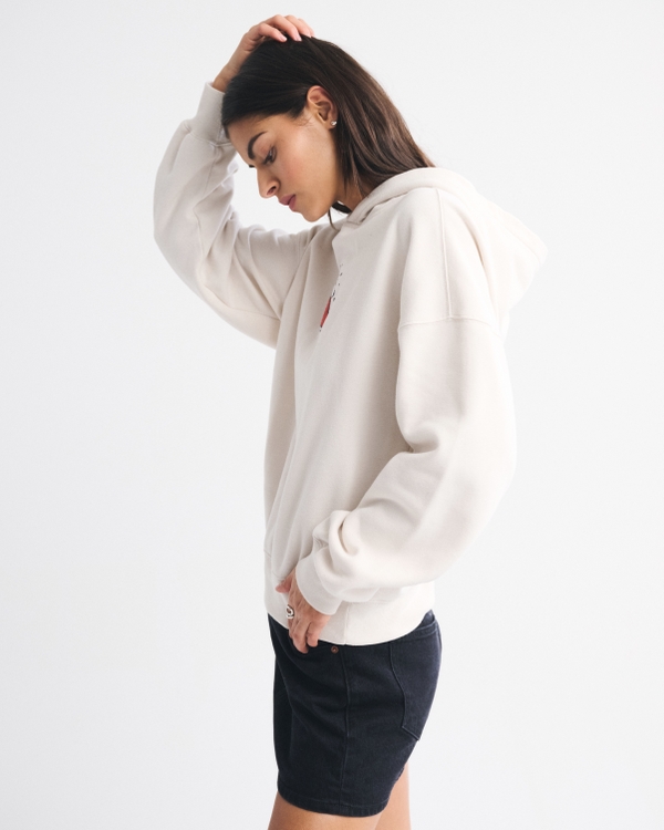 Snoopy Sunday Hoodie