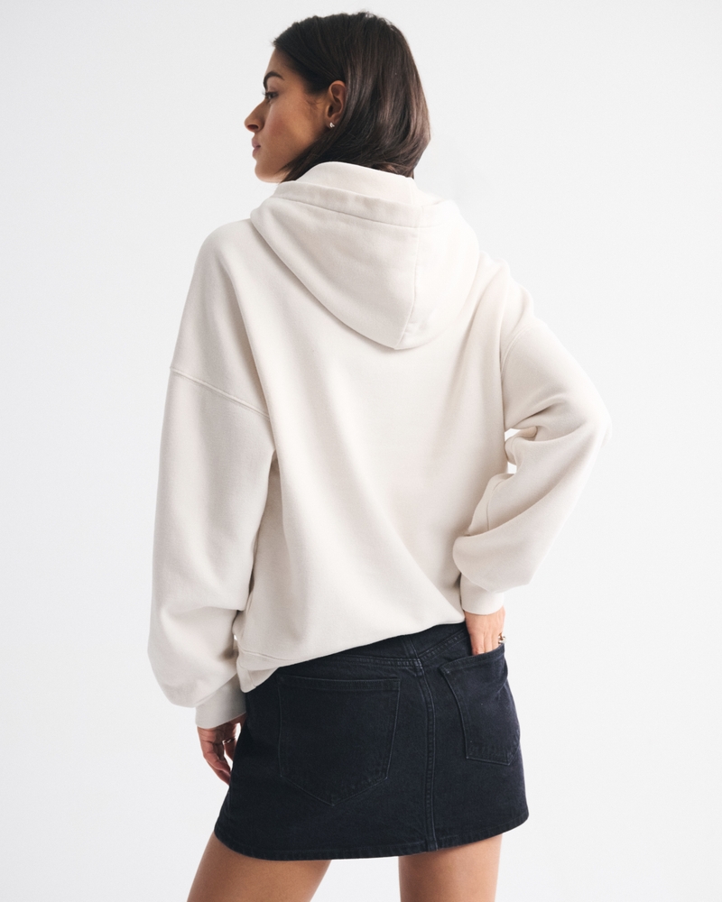 Snoopy Sunday Hoodie