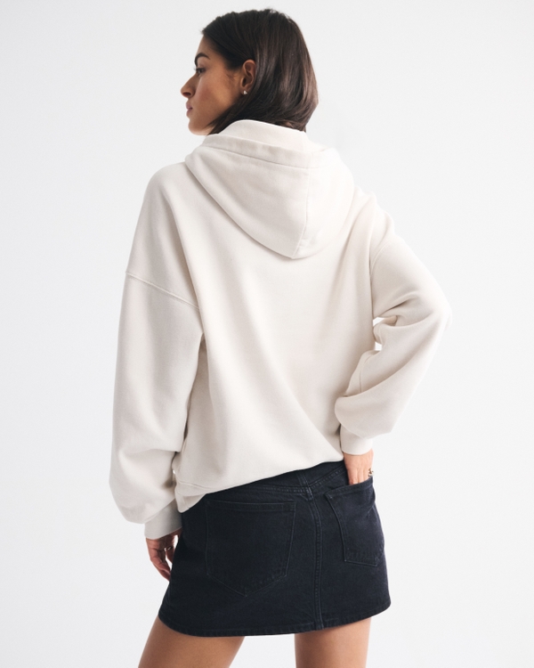 Snoopy Sunday Hoodie