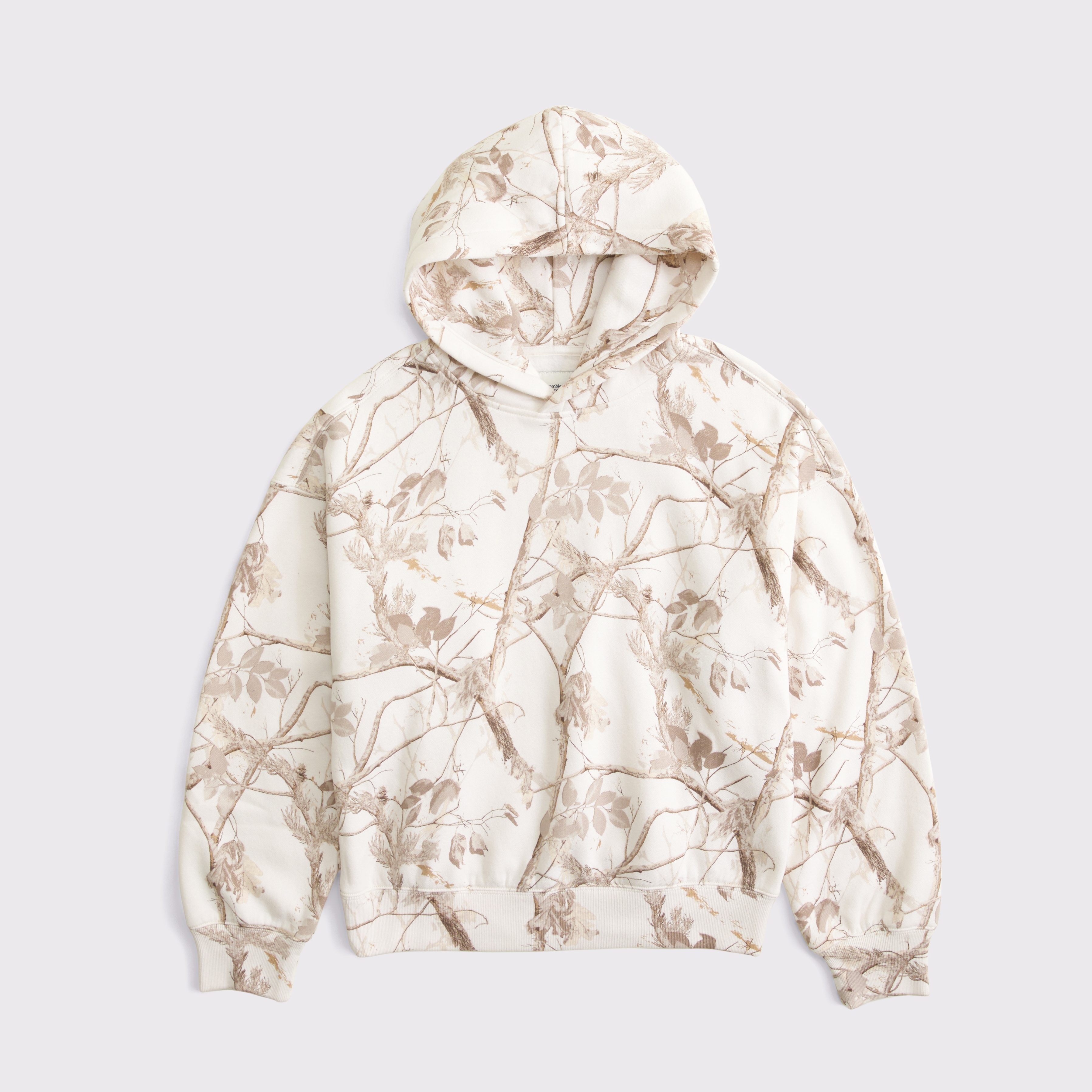 Abercrombie & Fitch Sunday Hoodie