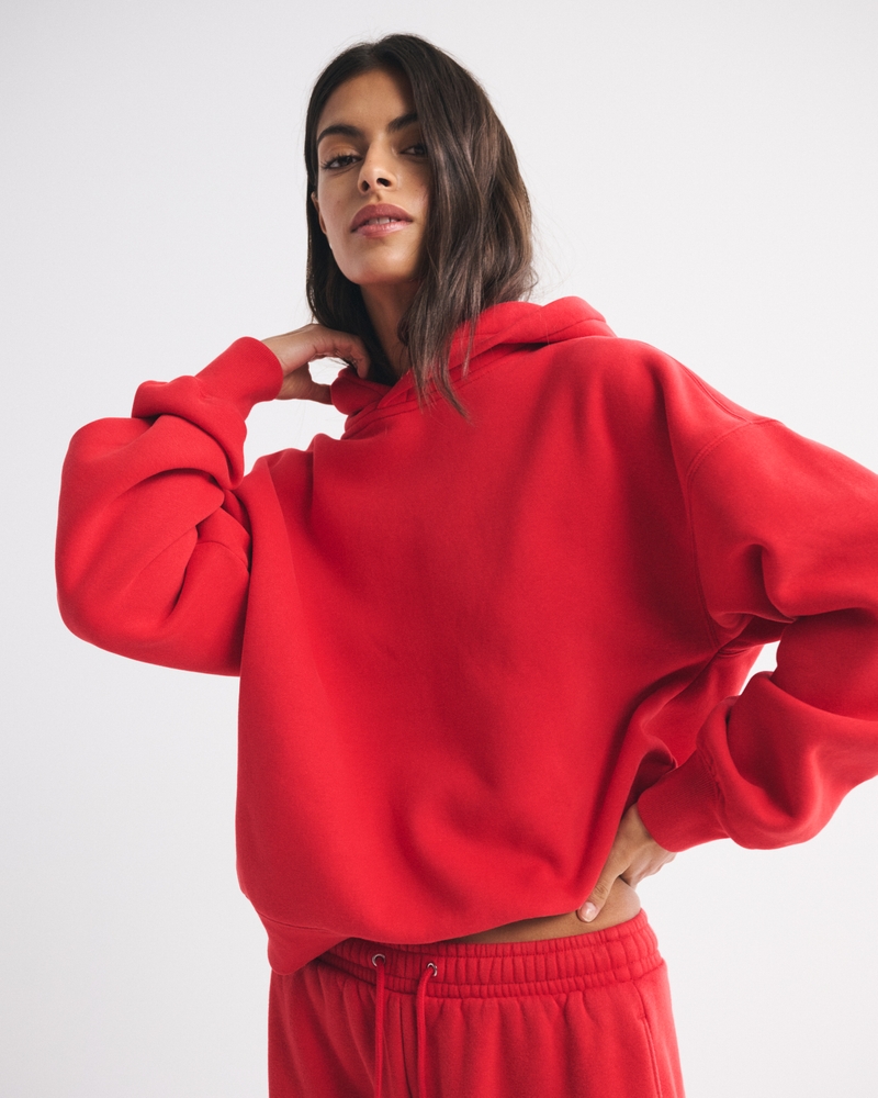 Sunday Hoodie