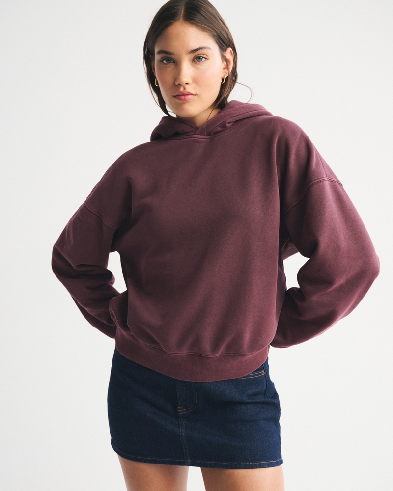 Sunday Hoodie