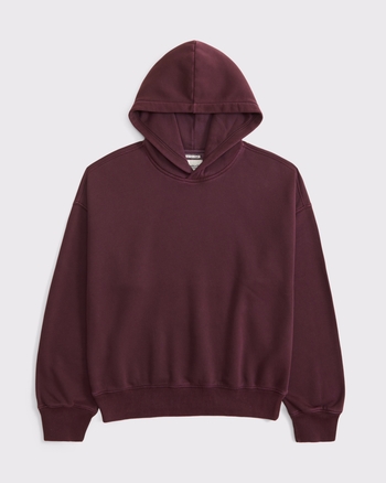 Sunday Hoodie from Abercrombie & Fitch - $49.99