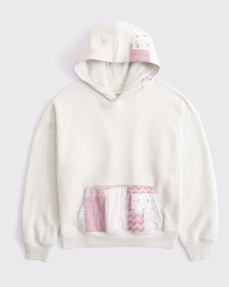 Women's Sunday Hoodie | Women's Tops | Abercrombie.com