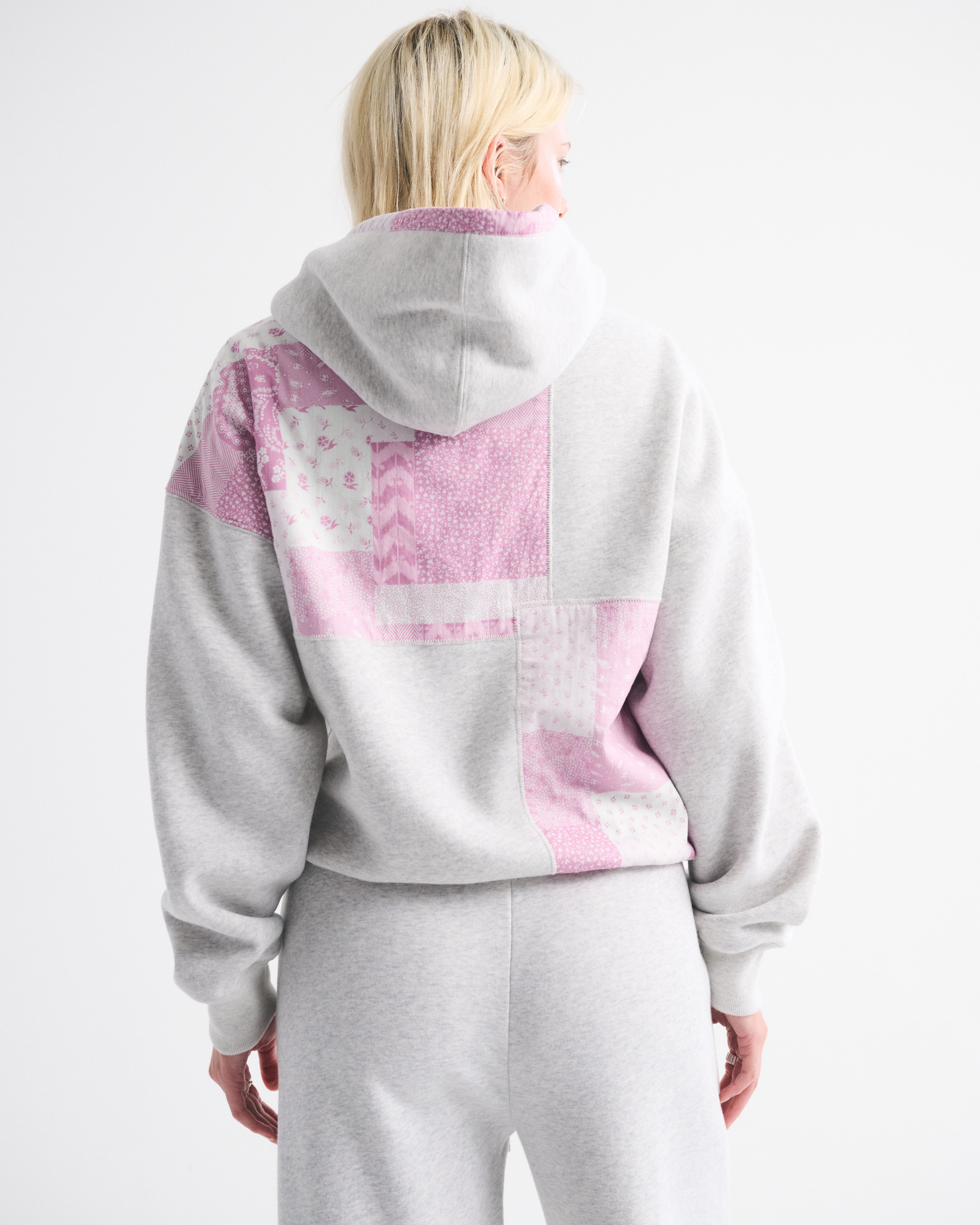 Abercrombie & Fitch Sunday Hoodie