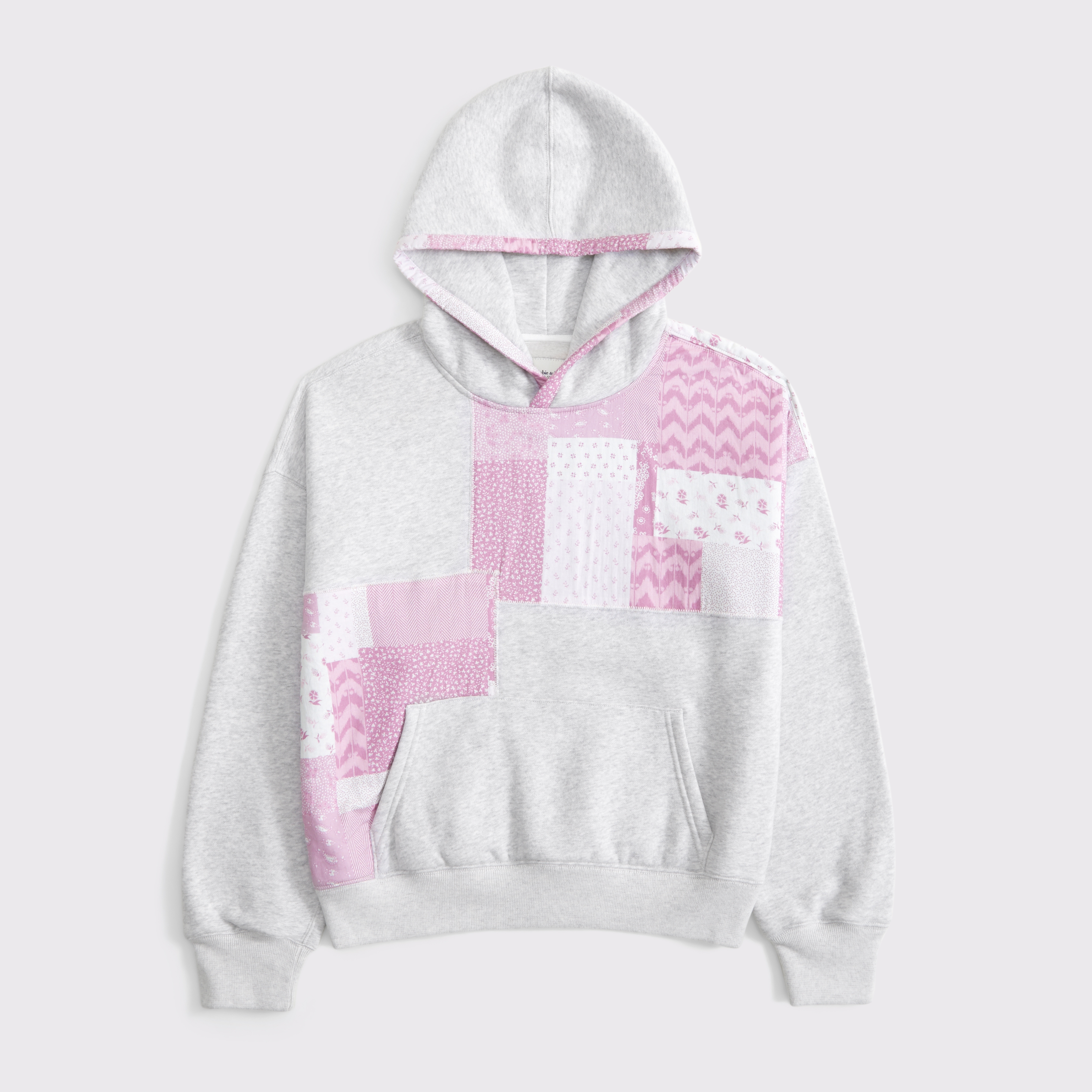 Abercrombie & Fitch Sunday Hoodie