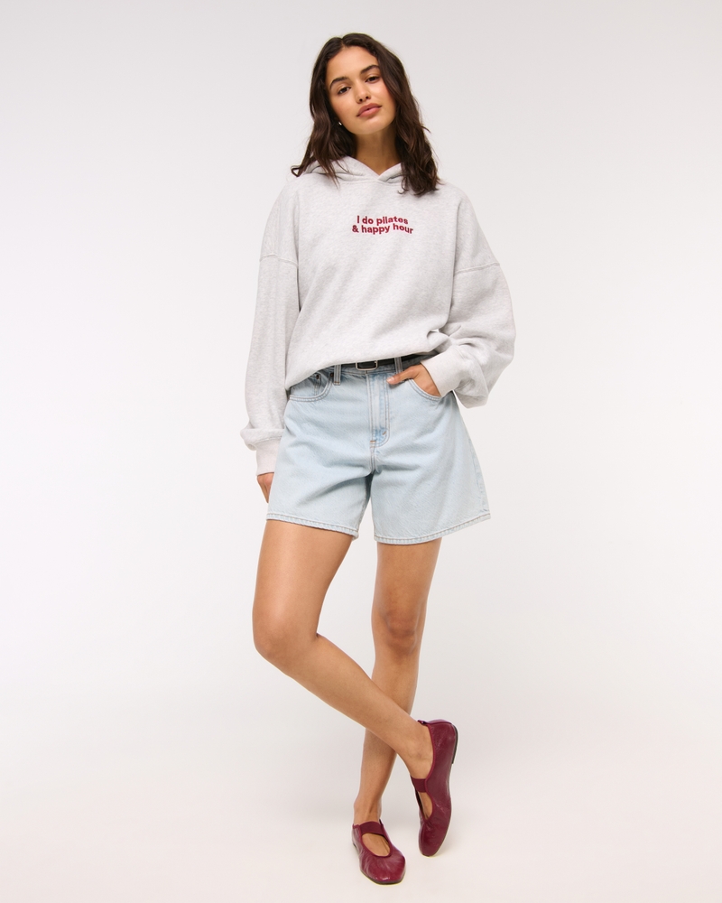 Sunday Hoodie