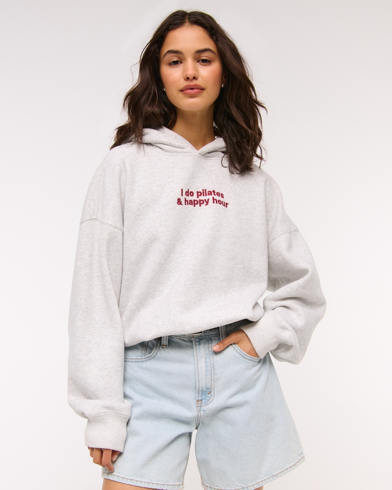 Sunday Hoodie