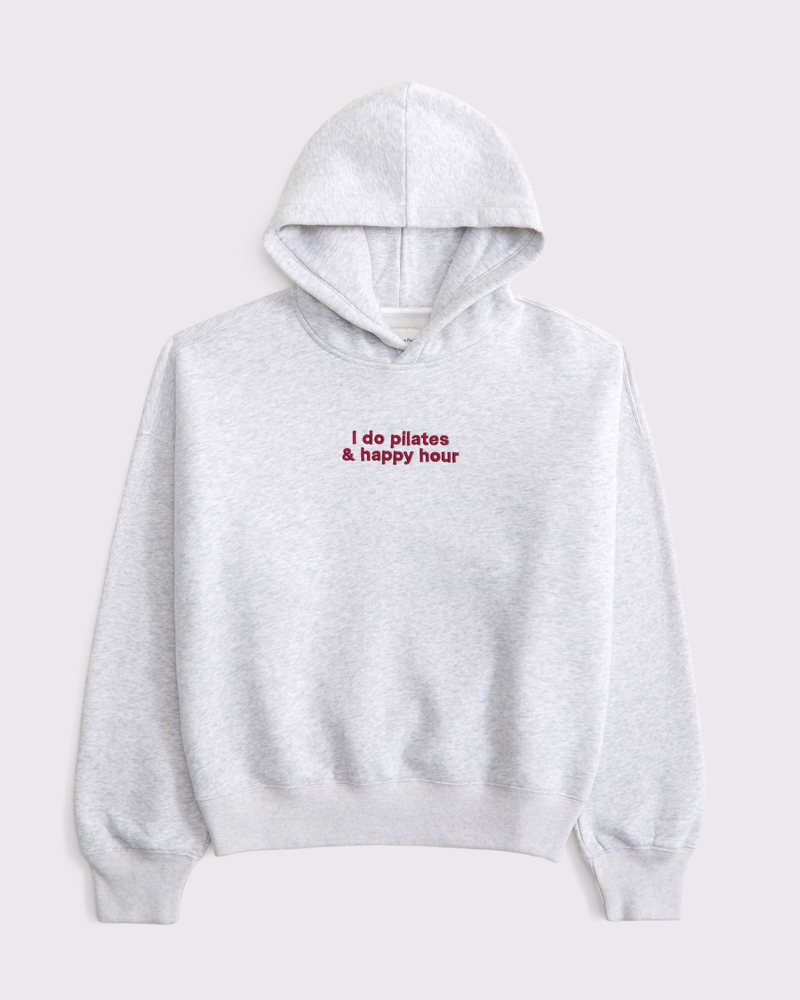 Sunday Hoodie
