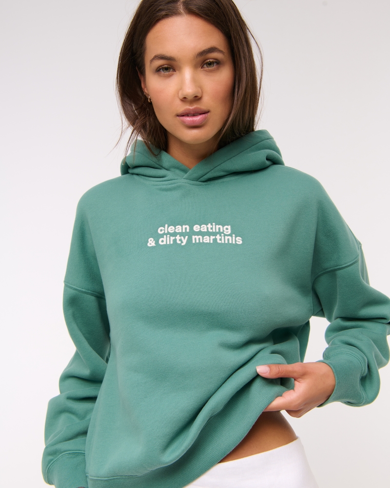 Sunday Hoodie