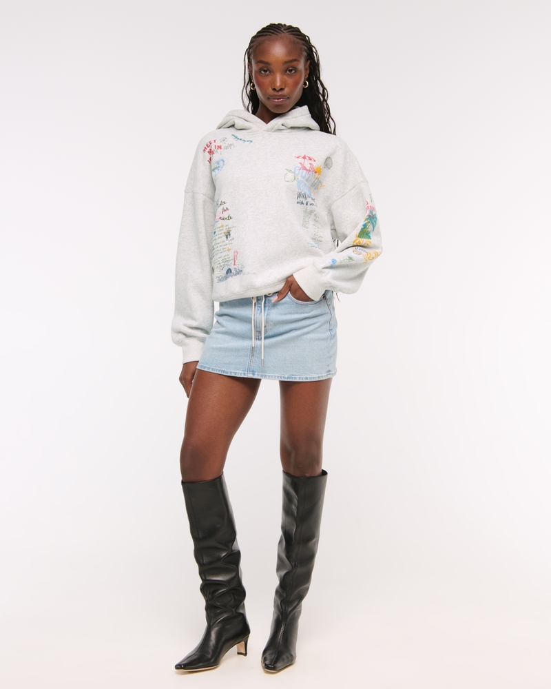 Sunday Hoodie