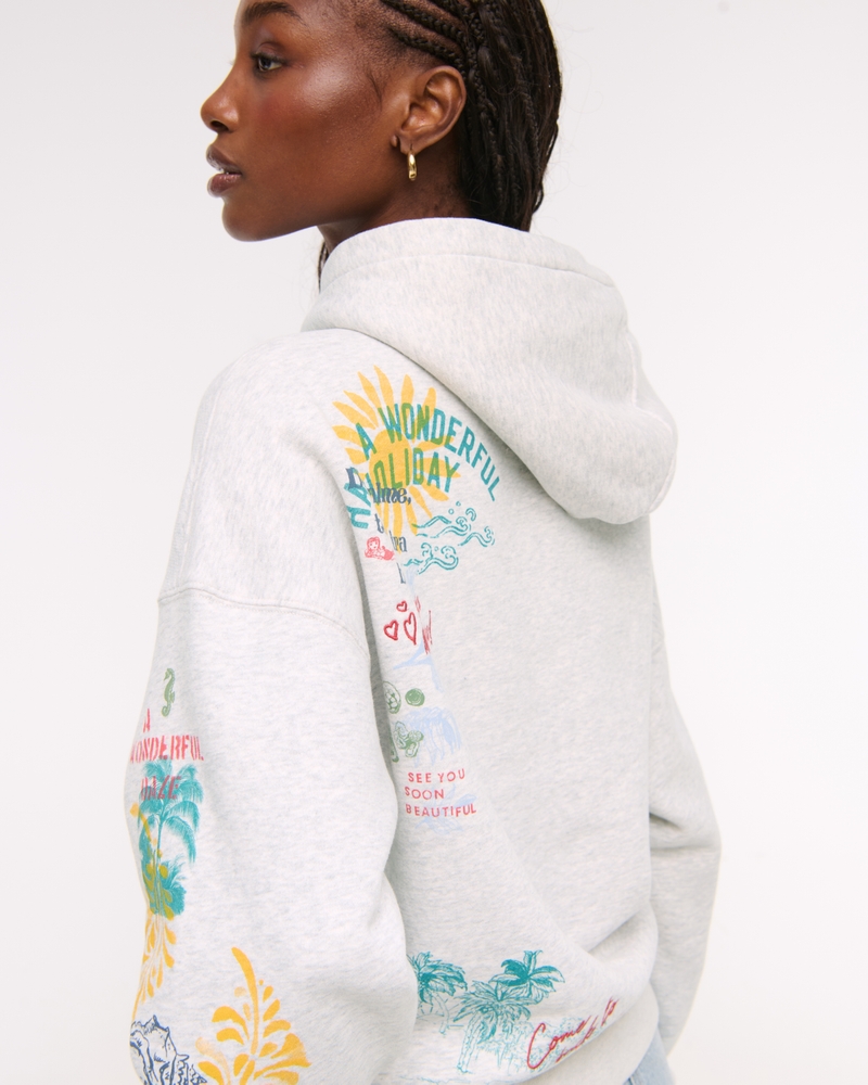 Sunday Hoodie