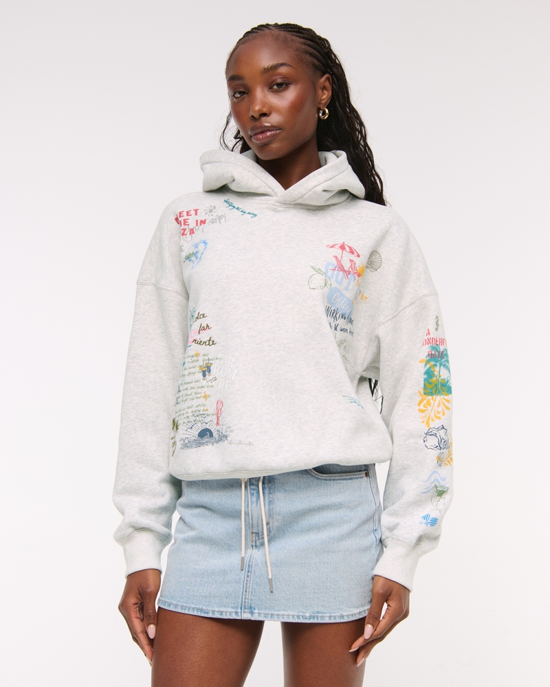 Sunday Hoodie