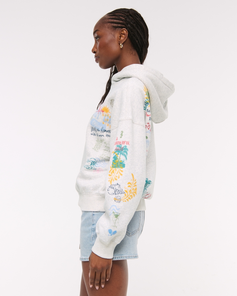 Sunday Hoodie