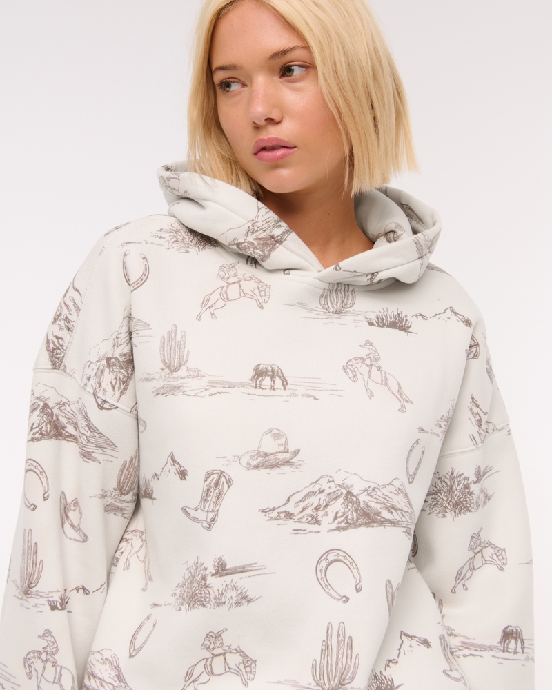 Sunday Hoodie