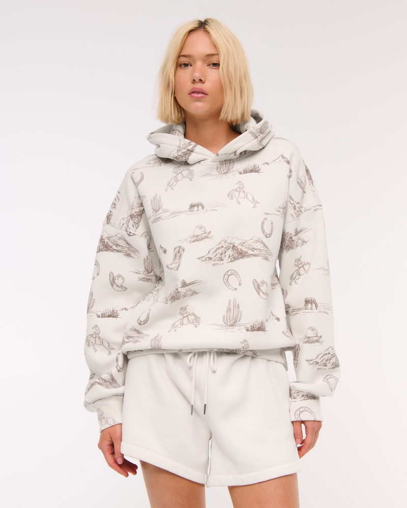 Sunday Hoodie
