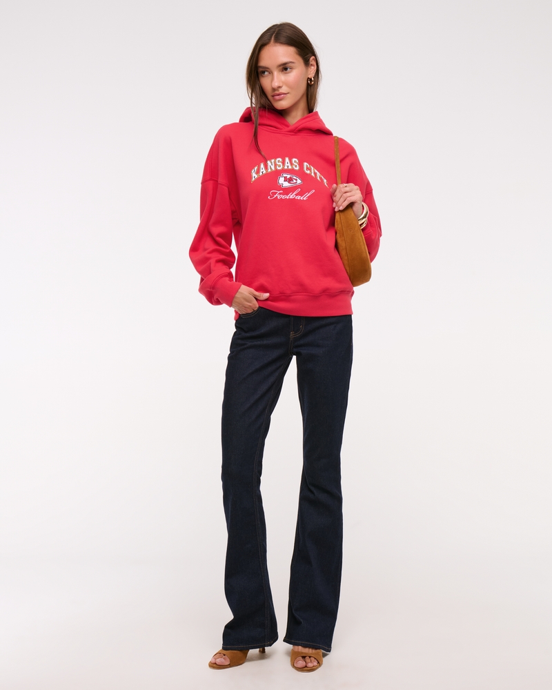 Kansas City Chiefs Sunday Hoodie
