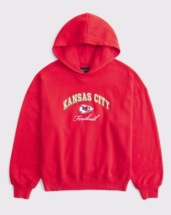 Kansas City Chiefs Sunday Hoodie