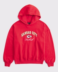 Kansas City Chiefs Sunday Hoodie