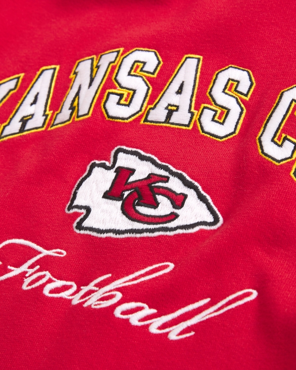 Kansas City Chiefs Sunday Hoodie