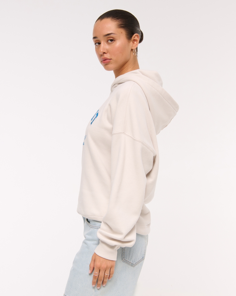 Detroit Lions Sunday Hoodie
