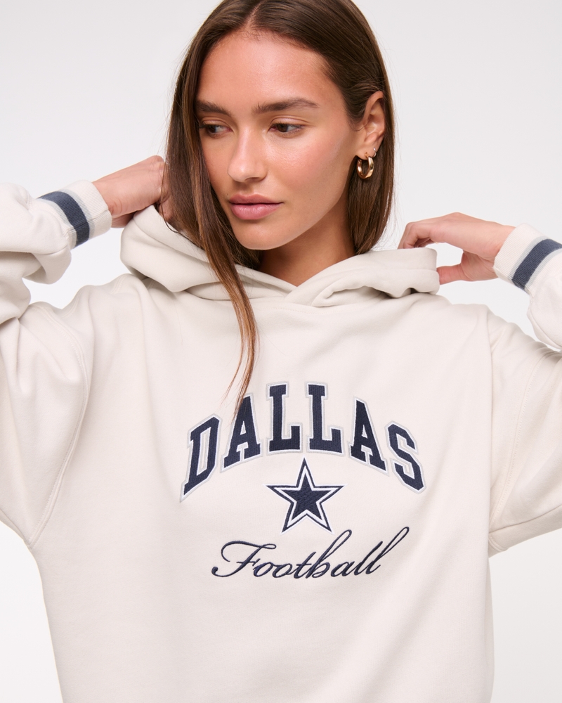 Dallas Cowboys Sunday Hoodie