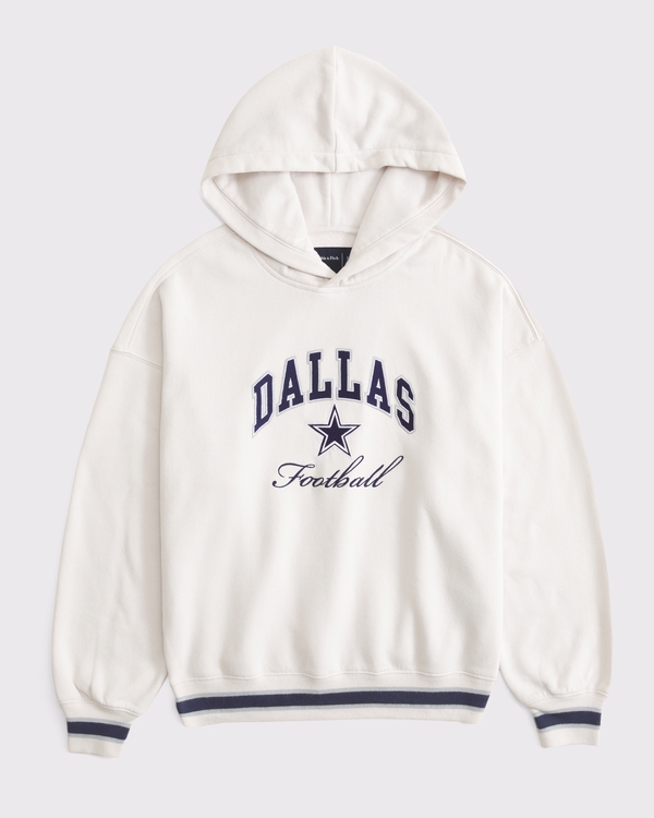 Dallas Cowboys Sunday Hoodie