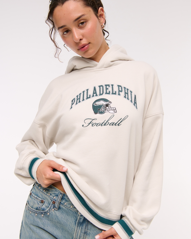 Philadelphia Eagles Sunday Hoodie