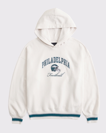 Philadelphia Eagles Sunday Hoodie