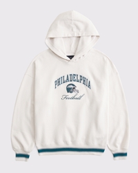 Philadelphia Eagles Sunday Hoodie