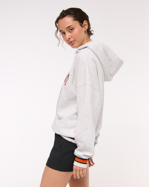 Cincinnati Bengals Sunday Hoodie
