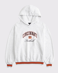 Cincinnati Bengals Sunday Hoodie