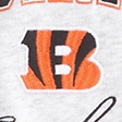 light gray - bengals