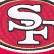 red - 49ers
