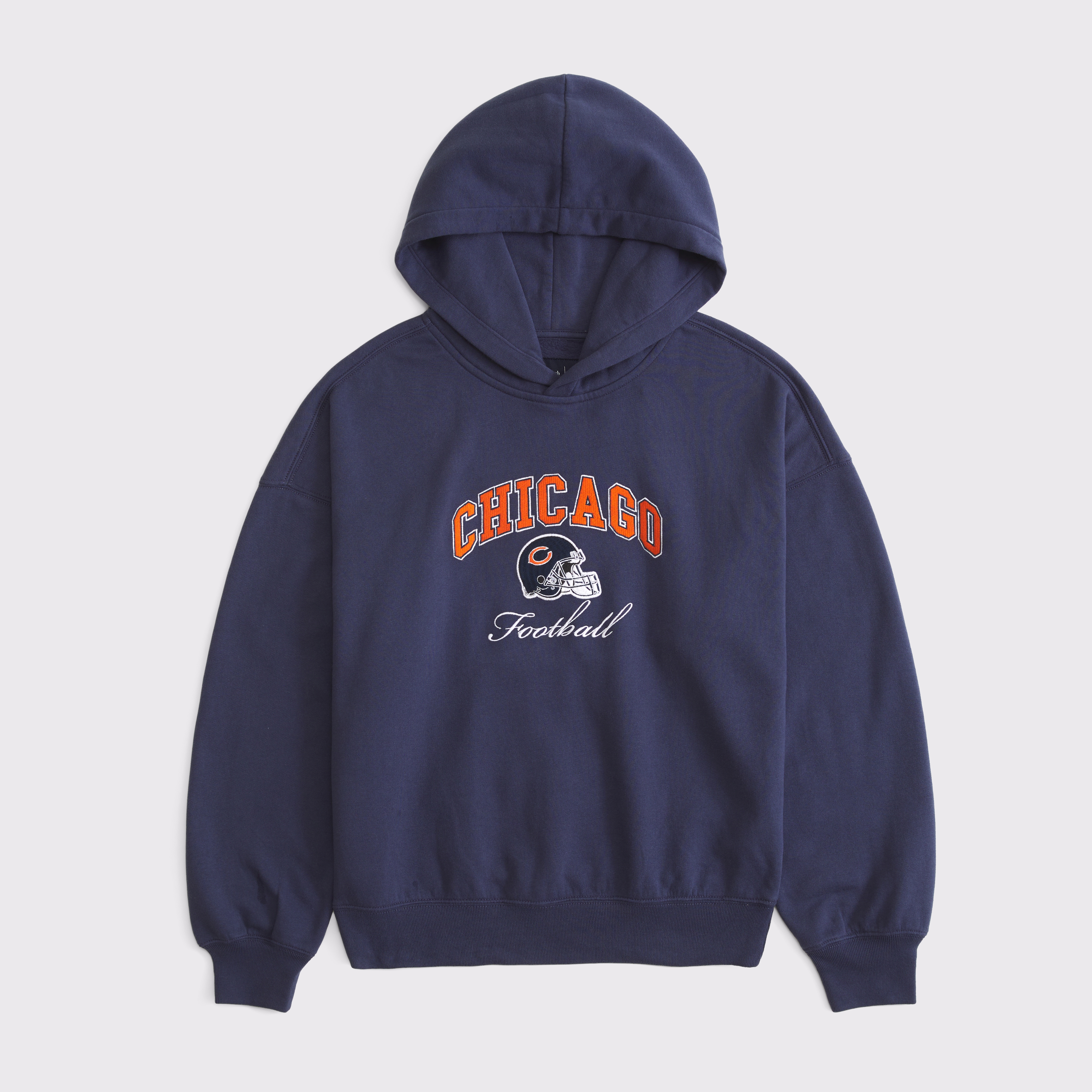 Women's Chicago Bears Sunday Hoodie | Women's Tops